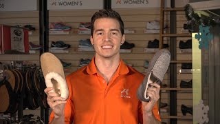 3 Benefits of Wearing Supportive Slippers at Home | Kintec: Footwear   Orthotics