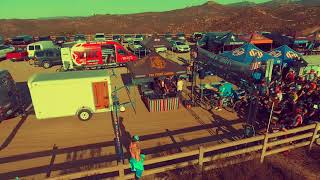 QUICKNDIRTY MTB RACE 9DEC2017