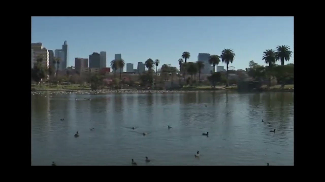 Authorities Halt Search for Bodies in MacArthur Park