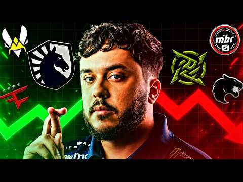 NOVIDADES NO MERCADO DA BALA - Rainbow Six Siege