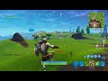 Fortnite Insane Snipe!!!