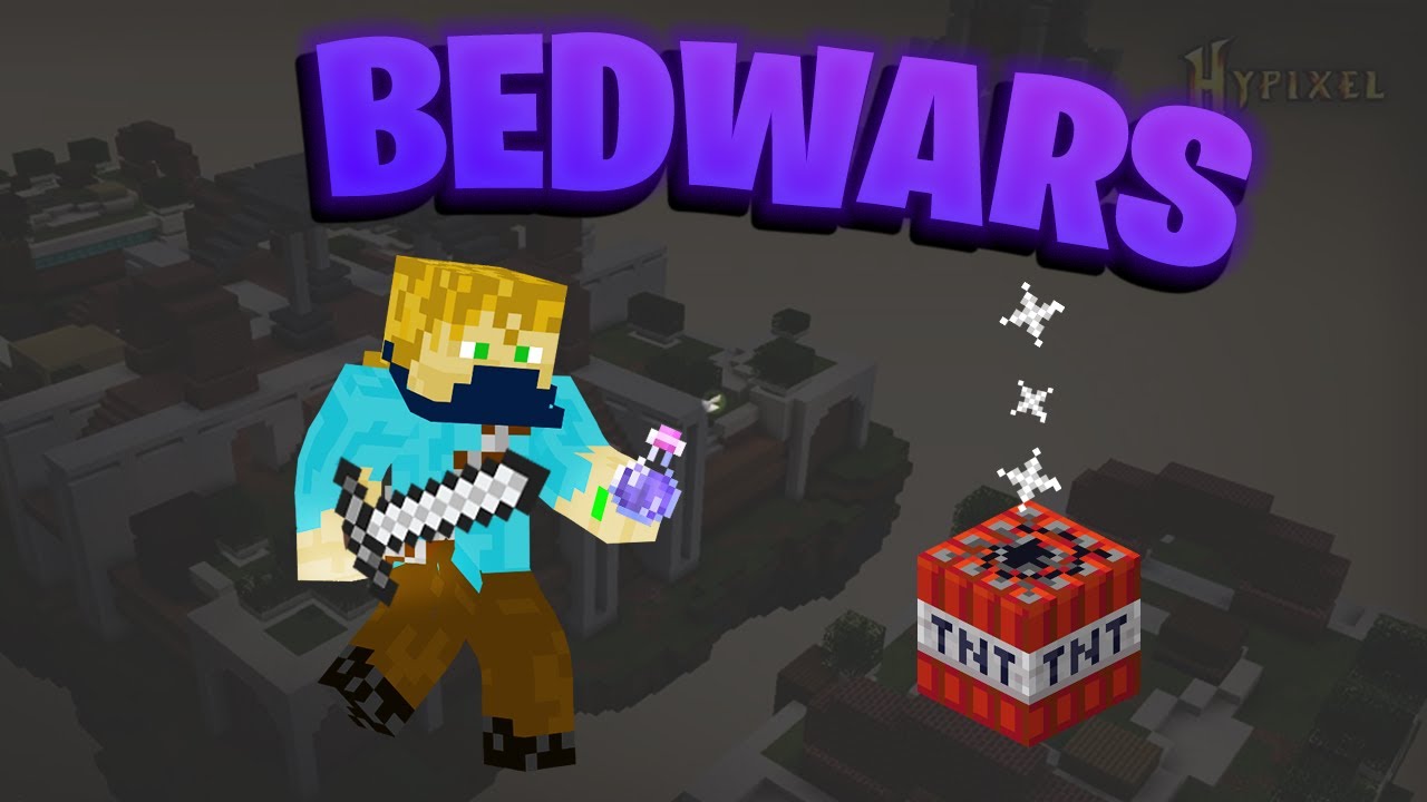 the great bedwars struggle. (feat. NothingXXI, Say24 and Loconino99