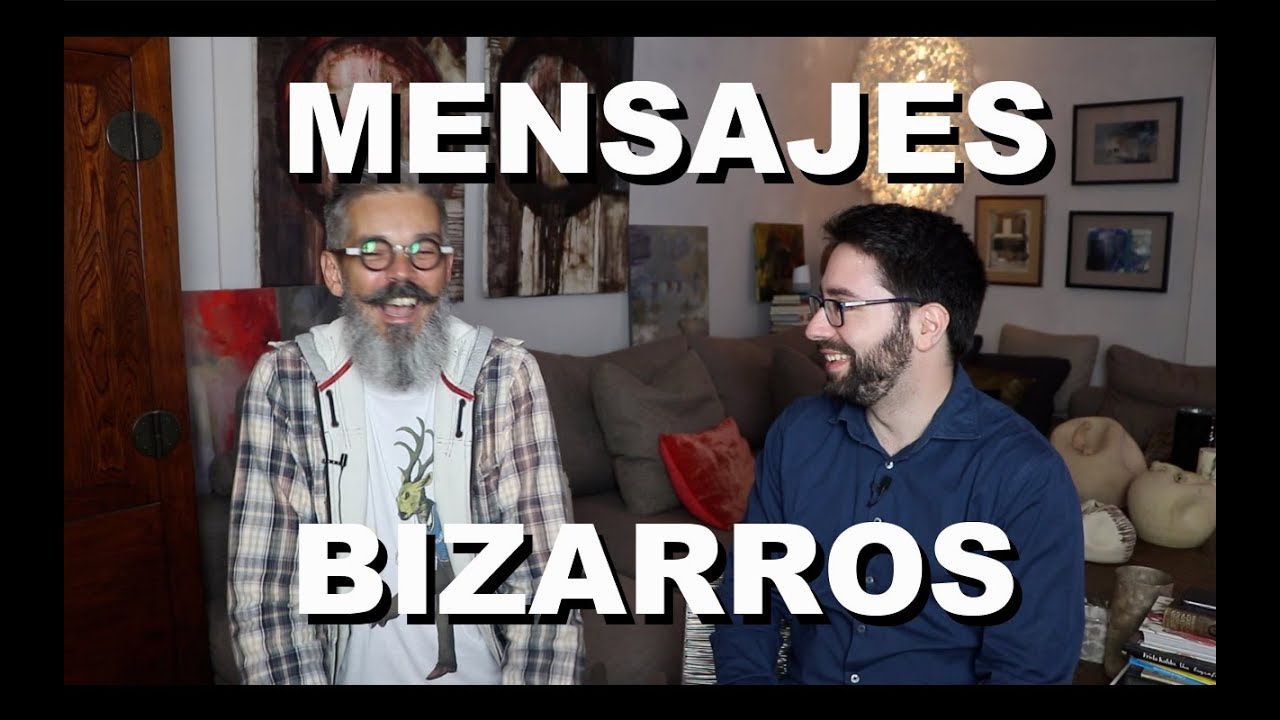 MENSAJES WHATSAPP CHISTOSOS FT Dani Trip - CONOCIENDO YOUTUBERS ¡QUé Gran Viaje! Lee de Caires defensa y justicia
