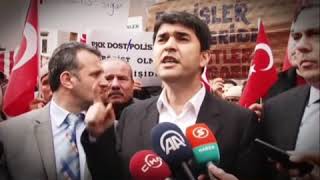 Emniyet Müdürü Taner Aydin