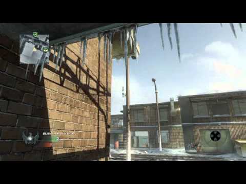 Black Ops | S&D Tomahawk Spots Tutorial | Ep. 1 - Grid