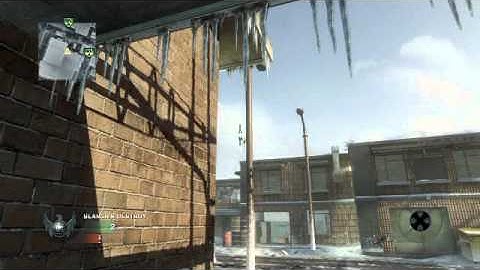 Black Ops | S&D Tomahawk Spots Tutorial | Ep. 1 - Grid