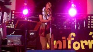 หยุด - Freshy night 16/07/53 @ LA , RMUTT