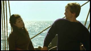 SEA WOLF "Sailing off into the sunset" - the end.