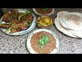 اسهل و احلى طريقه لعدس ابو جبة مع بذنجان بالدقة تحفه بجد تكات و اكلات فطوم اسهل و احلى طريقه لعدس ابو جبة مع بذنجان بالدقة تحفه بجد تكات و اكلات فطوم