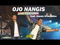 Ndarboy Genk feat. Hasan Aftershine - Ojo Nangis  Live Perform MUGA