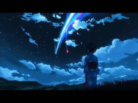 Your Name. 4K HDR Trailer #1 