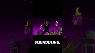 Kittens Boyfriend Was So Stupid Bro 😭😭 Teen Titans #teentitans #cartoonnetwork  #robinteentitans