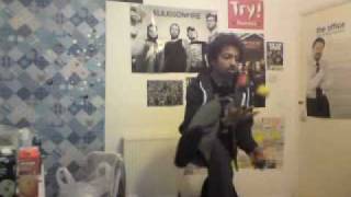 Mosh Juggling 5 The One With No Mosh