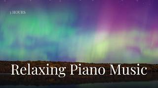 Relaxing Piano Music — Deep Sleep for Insomnia | 3 Hours screenshot 1