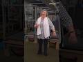 Bollywood Dance Queen Helen Reacts To Viral Video Of Her Doing Pilates Exercise Shorts 