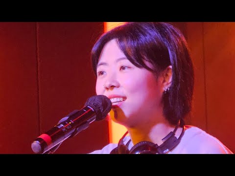 230606 박소은 - 시간이 어지러울만큼 빠르게 지나가 @ 복합문화공간 에무 2023 격조콘