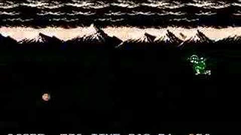 IPAT: Vice Project Doom Part 5