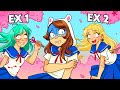 TUTTE LE EX DELLA MIA CRUSH VOGLIONO UCCIERMI! - YANDERE SIMULATOR