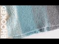 How to Knit a Baby Blanket for Complete Beginners - Easy Knit Baby Blanket