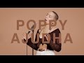 Poppy Ajudha - Love Falls Down | A COLORS SHOW