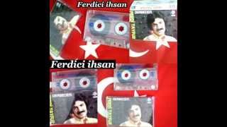 Ferdi Tayfur - Sevdalılar beni anlar (Elenor MC 1136) (1993) Resimi