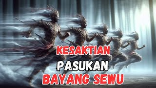 Bayang Sewu Rahasia Kerajaan Mataram yang Disembunyikan Sejarah