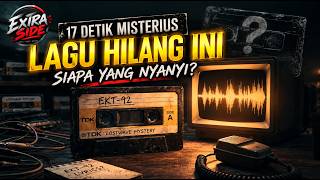 Misteri Lagu 17 Detik yang Bikin Satu Internet Geger: Everyone Knows That (EKT)