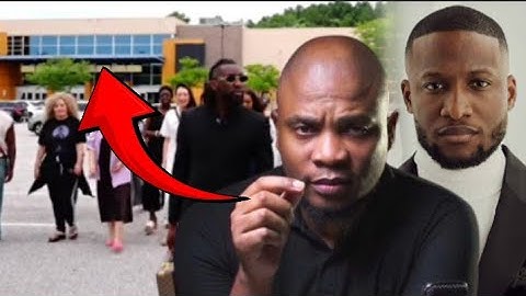 BREAKIN: EJ Newton Expose Prophet Passion Java Fake Church $15 Million Purchase