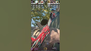 Karrigan Shows Overpass Smoke to Take Banana Control in CS2