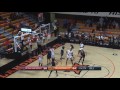 Highlights - Women's Basketball at Oklahoma State