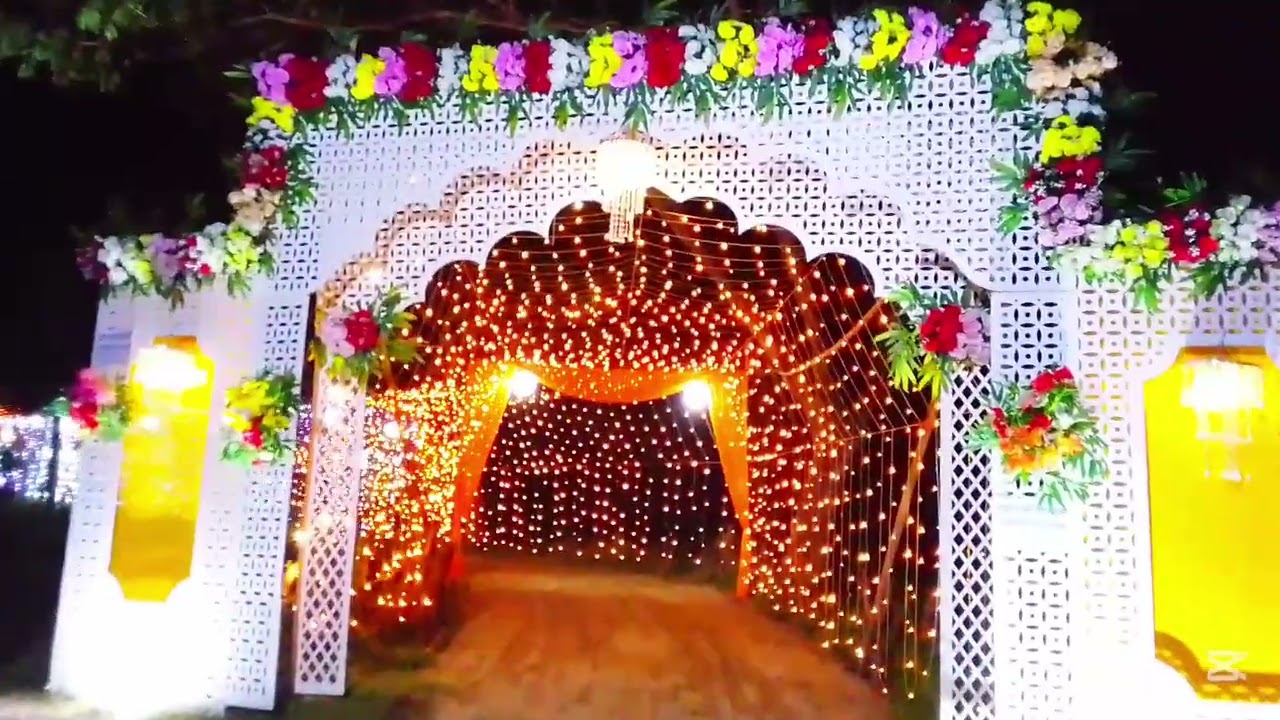 রাসেল ইভেন ম্যানেজমেন্ট ফরিদপুর নয়াবাজার ফেঞ্চুগঞ্জ সিলেট #wedding #subscribe #foryou 