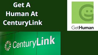 How To Reach Live Person At CenturyLink ? - Speak Representatives