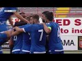 Christos shelis goal cyprus u21 10 belarus u21  15102019