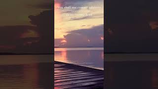 Bible | Deuteronomy 5:18 | You shall not commit adultery...