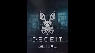 Deceit Супер Игра!