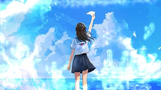 夏かしい僕へ