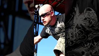 Єнсу Кідману 🍻59🍻 / Jens Kidman is 🍻59🍻 @meshuggah