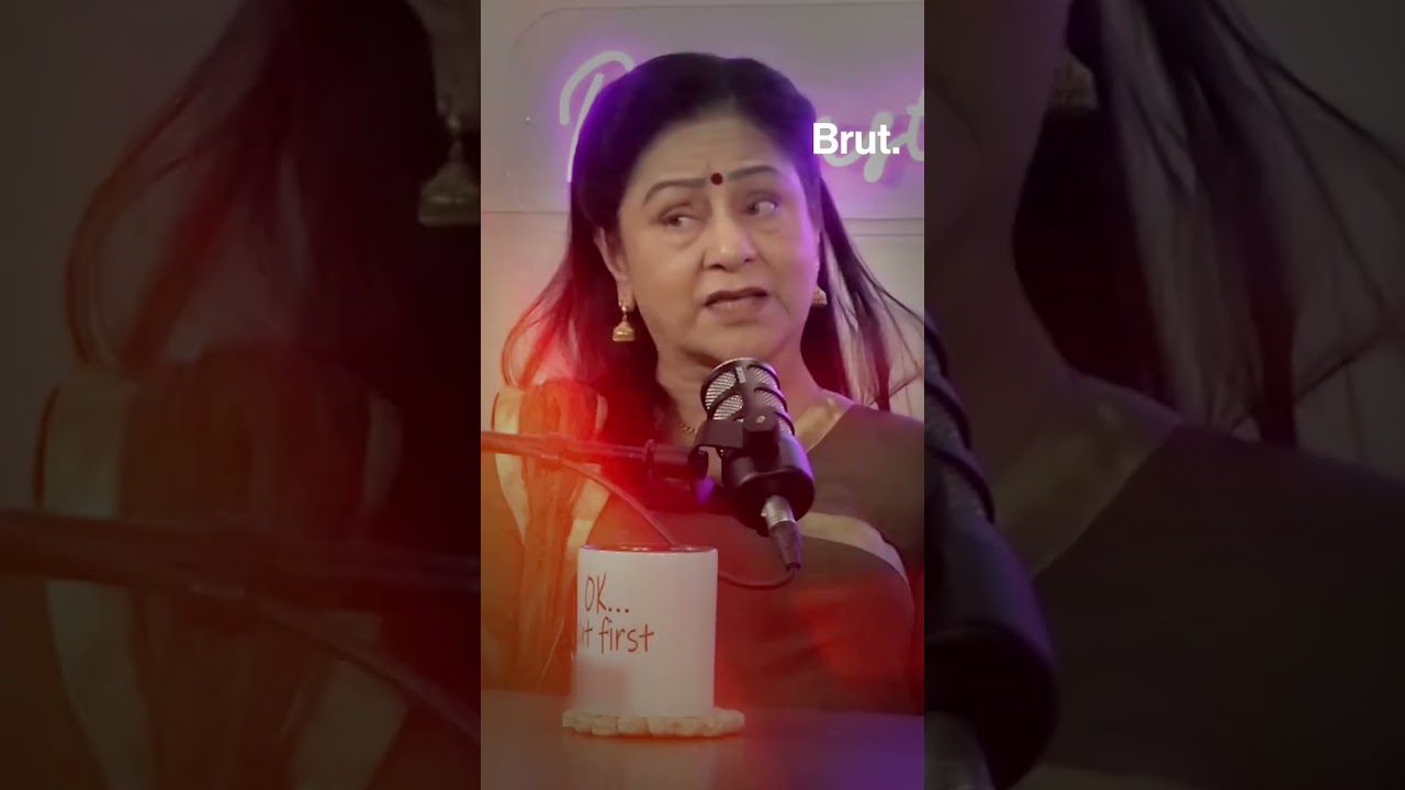 Didn’t have an affair to break someone’s marriage: Aruna Irani