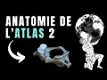 Quelles sont les structures de latlas c1  22