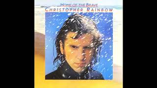 Video thumbnail of "Christopher Rainbow - Mr. Man"