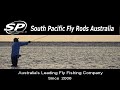 South pacific fly rods australia  about us