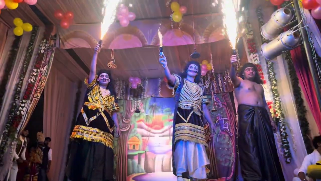 Lakshman Murcha 2023 Kartarpur