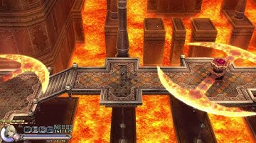 Ys Origin - Hugo Angst Playthrough Part 3-2