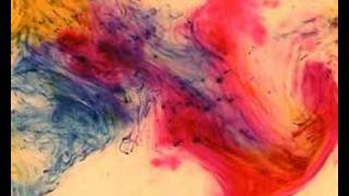 acid chemistry painting base