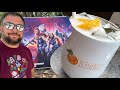 Thor: Love and Flavors of Florida - Disney Springs - July 2022