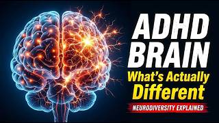 What Everyone Gets Wrong About ADHD