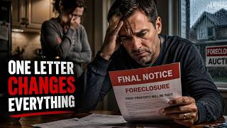5 Silent Mistakes That Can Take Your Home From Your Family