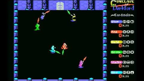 MSX multi-player under development(1)