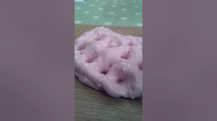 Slime Review from Heather Birch!!