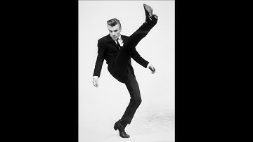 Freddie Starr & The Midniters -  Peter Gunn Locomotion